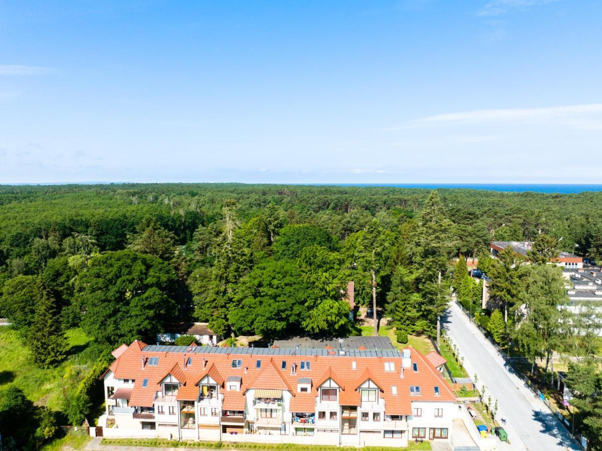 Baltic Nature Łukęcin Exterior foto